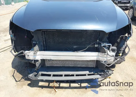 2016 Audi Q5 2.0T Premium z USA, uszkodzony, nr VIN WA1L2AFP3GA123808